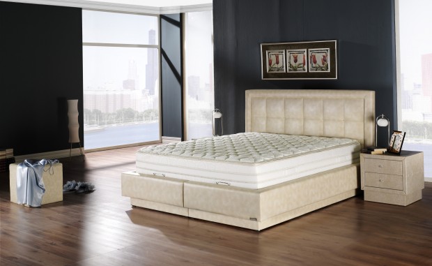 Ортопедический матрас