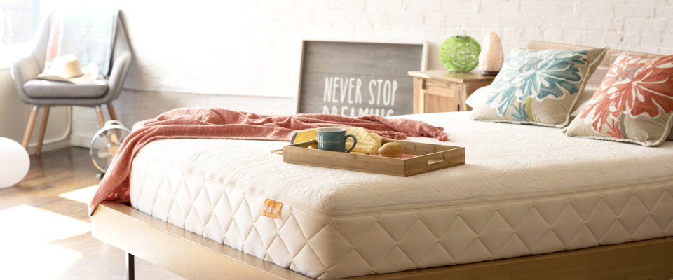 Качественный матрас