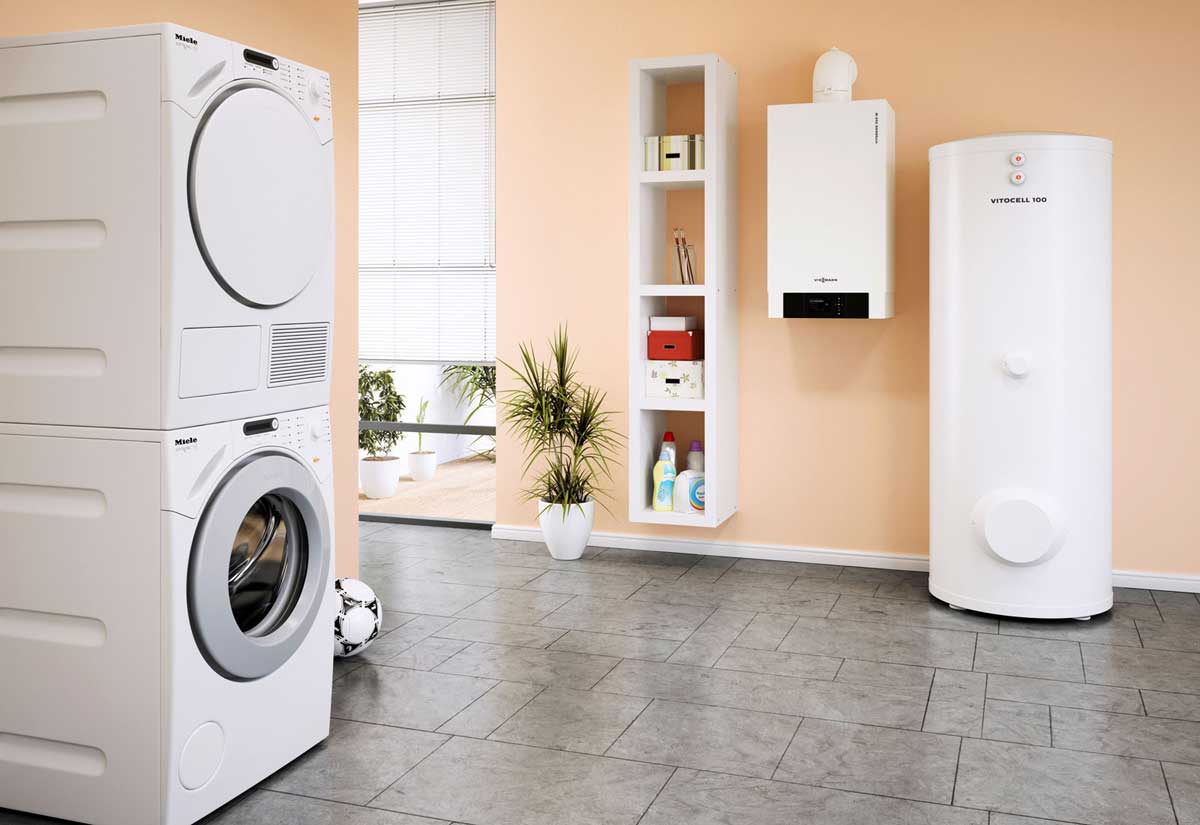 Что такое бойлер косвенного нагрева и зачем он нужен