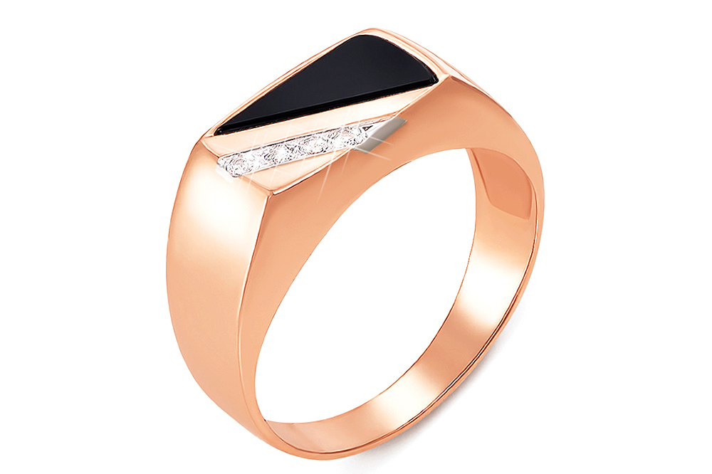 перстень печатка