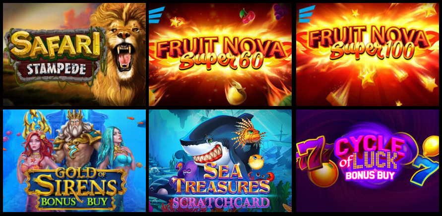 онлайн казино