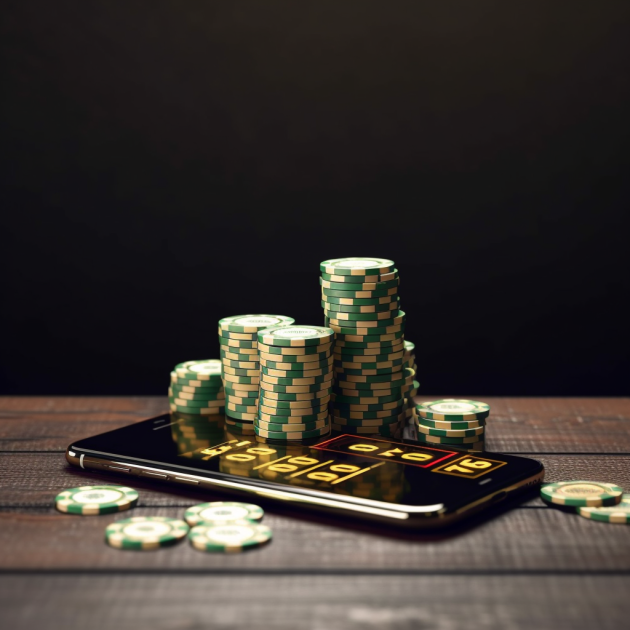 онлайн казино Нетгейм