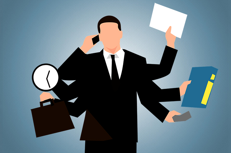 проджект менеджер