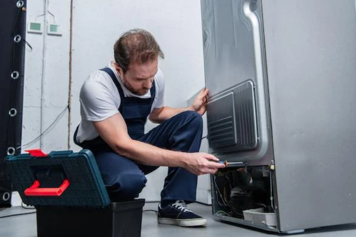 Ремонт холодильников в Одессе