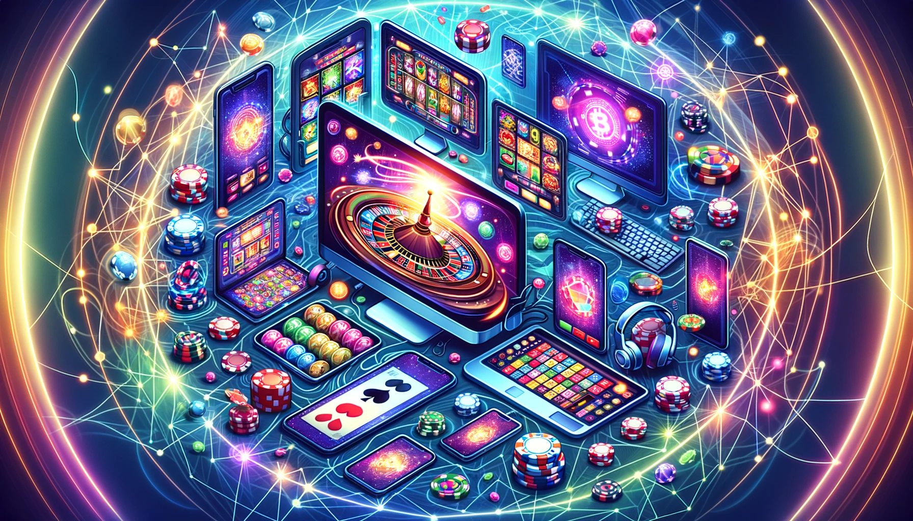 казино Бадди Бет