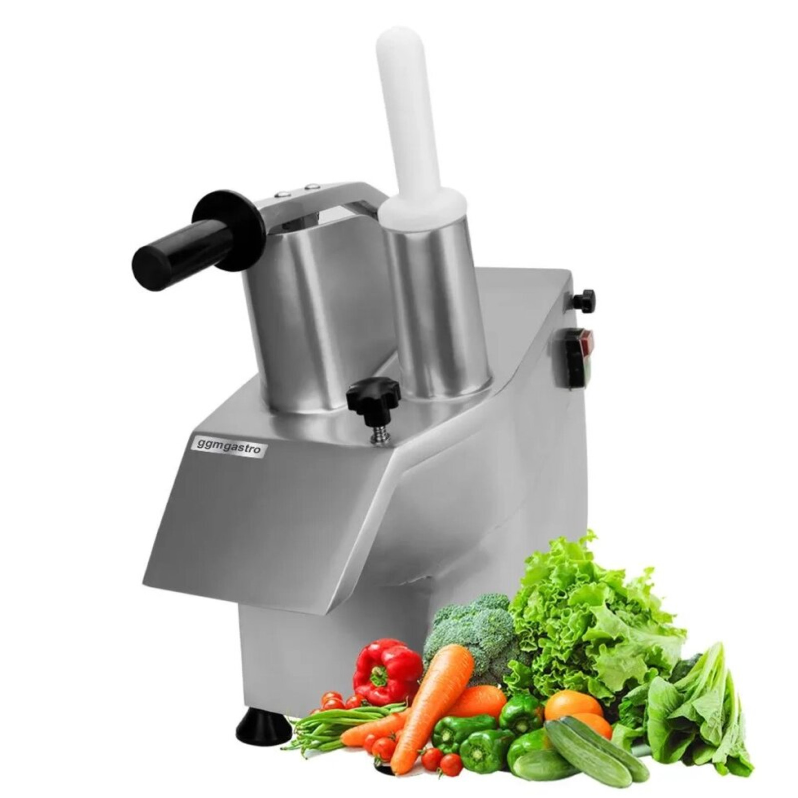 професійна овочерізка