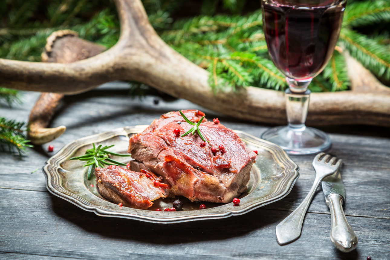 Кейтеринг від КУЛДІМ