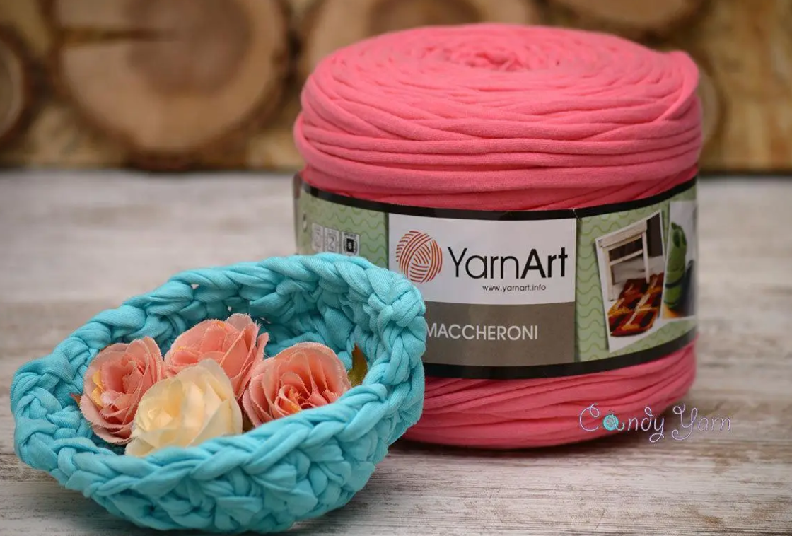 Пряжа Ярнарт