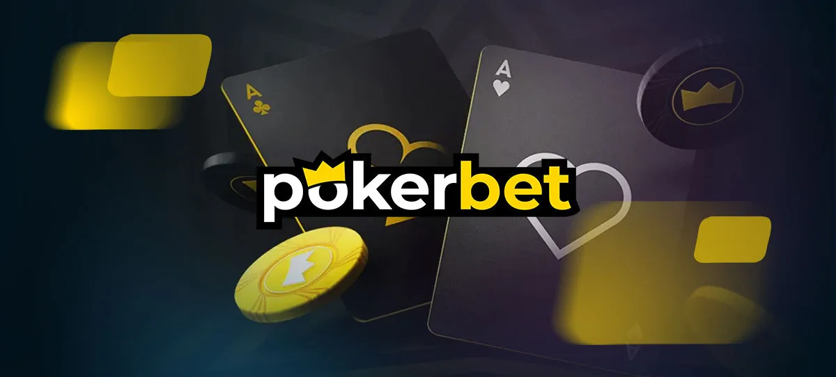 Покер и Азартные Игры на PokerBet: Играйте и Выигрывайте