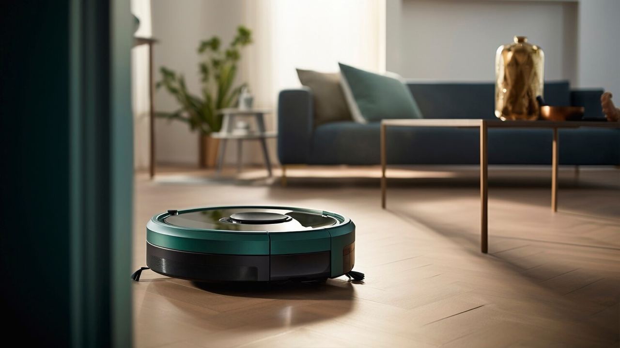 В чому різниця між дорогим та дешевим роботом-пилососом