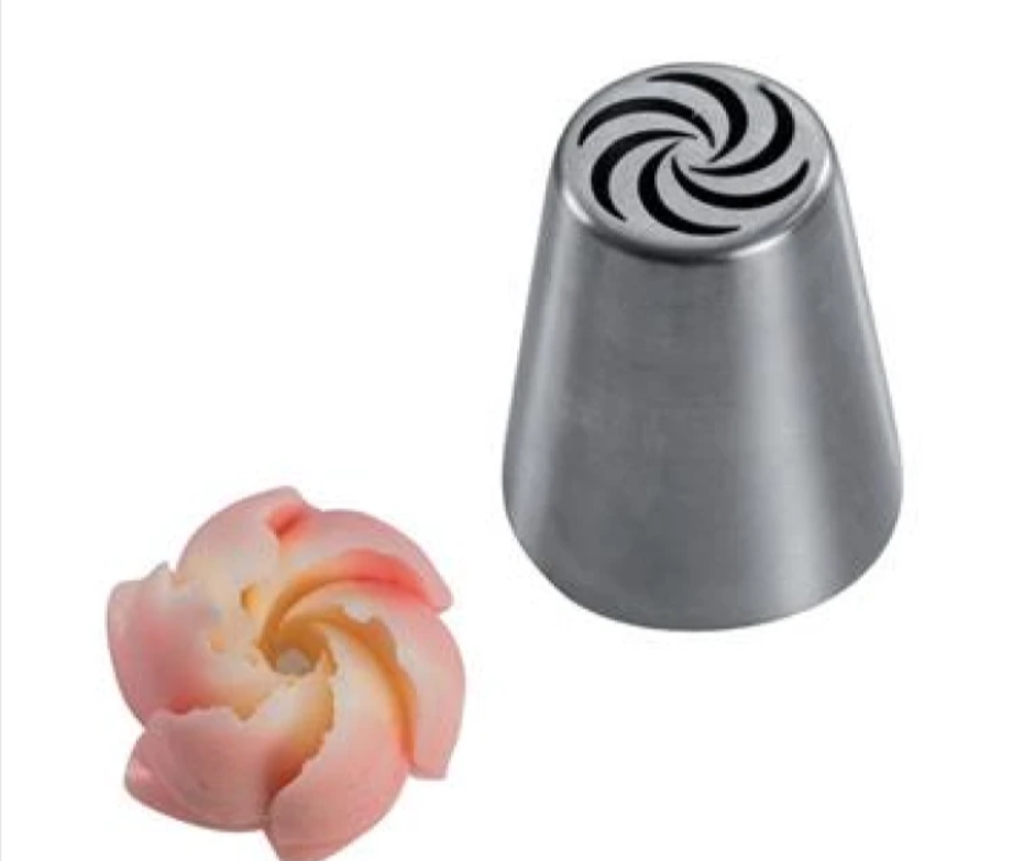 кондитерська насадка