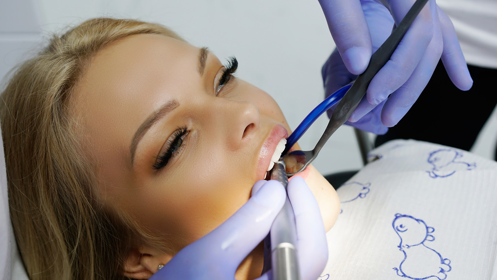 стоматологія