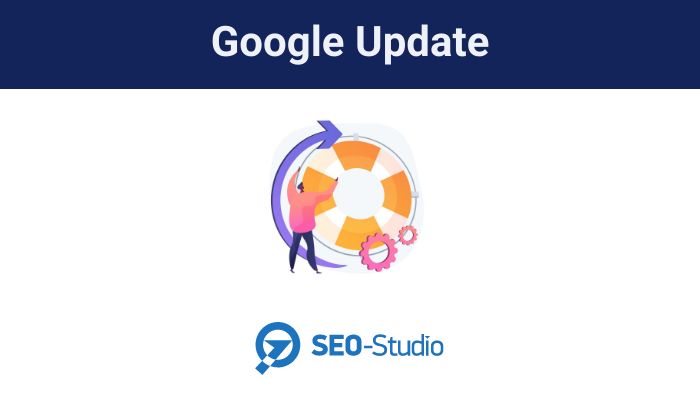 Google March 2025 Core Update 1