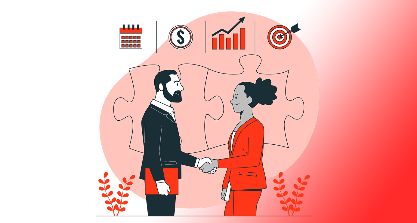 Коллаборации в продвижении интернет-магазина