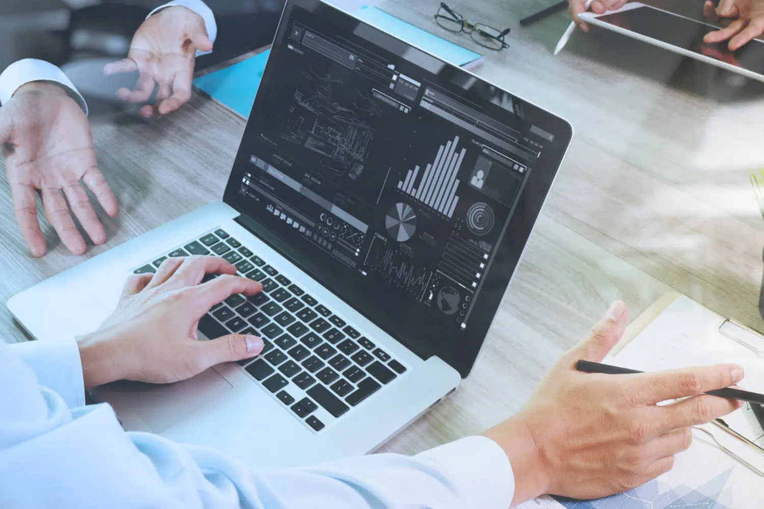 Бюджетні ноутбуки для офісу від 10 000 грн з безкоштовною доставкою по Україні