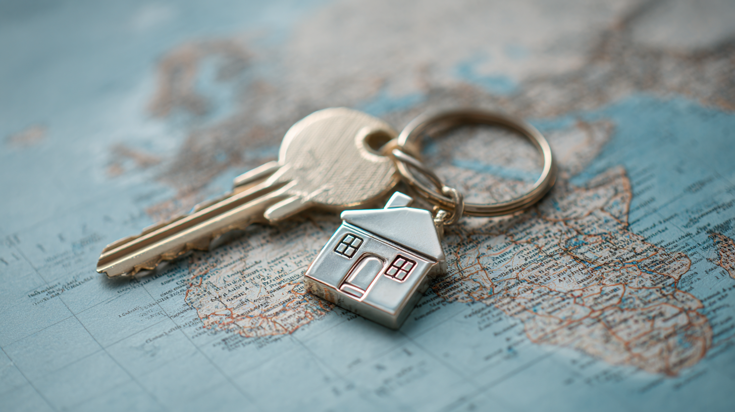 инвестирование в рынок недвижимости австрии