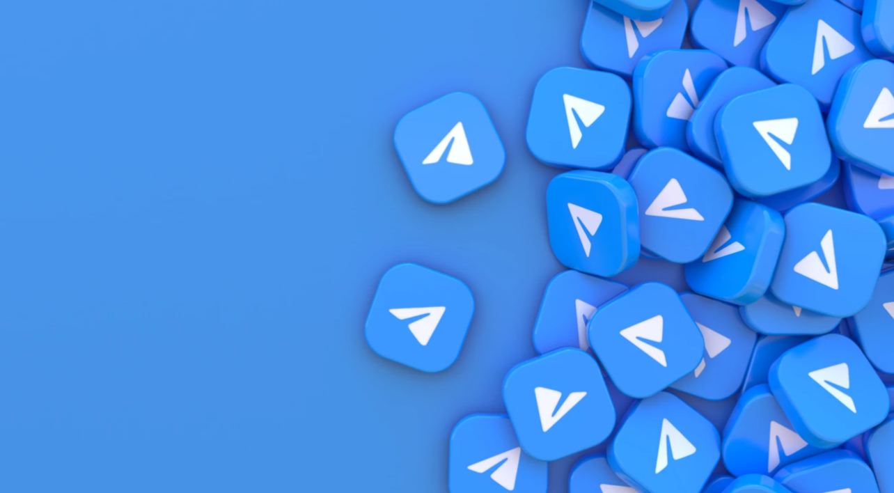 Telegram маркетинг