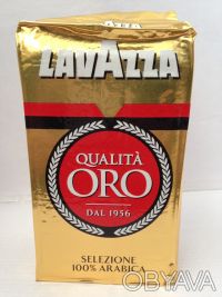 Lavazza CREMA E Gusto , молотый, 30% Арабика 70% Робуста, вакуумный брикет, Итал. . фото 7