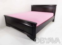 Кровать «Империя» Кровать «Империя» изготовлена из высококачественного, экологич. . фото 3