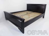 Кровать «Империя» Кровать «Империя» изготовлена из высококачественного, экологич. . фото 4