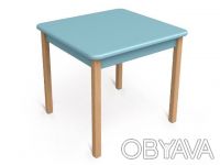 Характеристики столика:
- Столик изготавливается из БУКА и высококачественного . . фото 2
