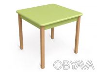Характеристики столика:
- Столик изготавливается из БУКА и высококачественного . . фото 4
