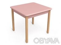 Характеристики столика:
- Столик изготавливается из БУКА и высококачественного . . фото 6