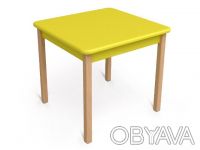 Характеристики столика:
- Столик изготавливается из БУКА и высококачественного . . фото 3