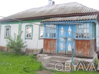 Продается частный дом в центре села Жовтневjе, до райцентра Короп 10 км.В доме е. Рождественское (Жовтневое). фото 3