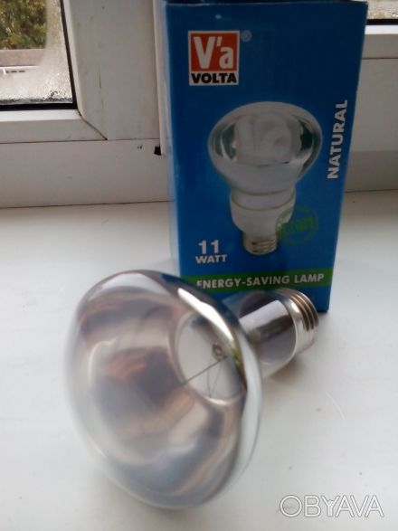 Лампочки Volta 11Watt не эконом,со стандартным цоколем.Продаю сразу все.. . фото 1