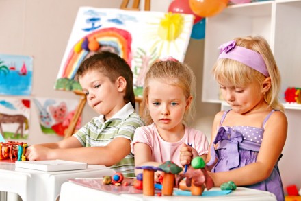 Центр розвитку  “Step by Step”
запрошує дітей віком від 3 до 7 років на навчанн. . фото 3