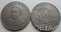 Продам различные монеты: 
-1 Kreuzer 1851 года (А),Австрия в отличном внешнем и. . фото 3