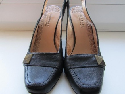 Удобные,отличного качества женские туфли. Куплены в фирменном магазине. Нескольк. . фото 6