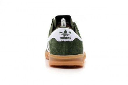 Adidas Originals Hamburg
Green
105 - для удобства и быстроты взаимопонимания з. . фото 3