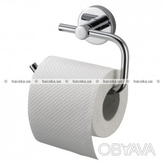 Основные характеристики:

Держатель рулона туалетной бумаги
Без крышки
Монта. . фото 1