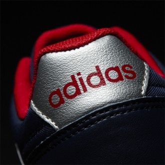Универсальные подростковые кроссовки Adidas Vs Switch для спорта и ежедневных пр. . фото 7