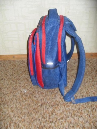 продам школьный рюкзак в идеальном состоянии. . фото 5
