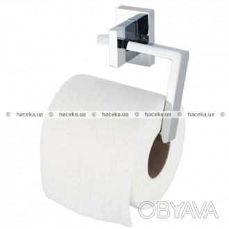 Основные характеристики:

Держатель рулона туалетной бумаги 1143812
Без крышк. . фото 1