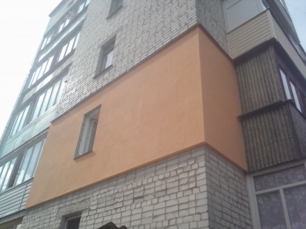 Утеплени квартир,2-й етаж(130гр.за м.кв без короеда,материал и леса отдельно)уте. . фото 6