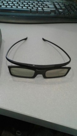 3D очки для смарт тв, ssg-5100gb/xc. Брал за 29€ в Италии, изпользовались нескол. . фото 5