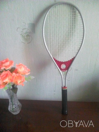 продам ракетку для большого тенниса (комета). . фото 1