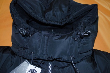Очень теплая брендовая куртка парка Southpole Antarctic Expedition 4 в 1 , приве. . фото 10
