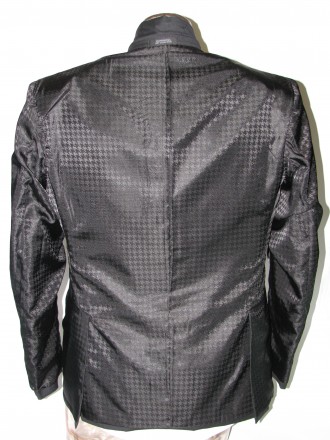 Оригинальный мужской пиджак фирмы Raffles® в идеальном состоянии, без каких-либо. . фото 11