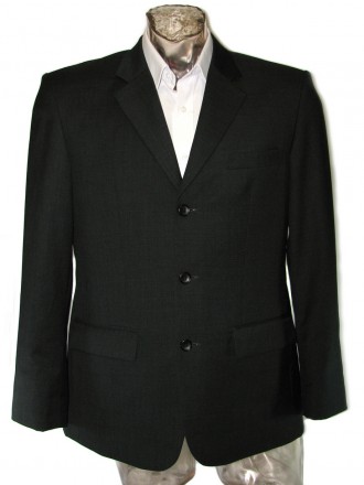 Оригинальный мужской пиджак фирмы Raffles® в идеальном состоянии, без каких-либо. . фото 4