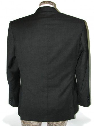 Оригинальный мужской пиджак фирмы Raffles® в идеальном состоянии, без каких-либо. . фото 2