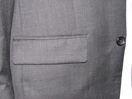 Оригинальный мужской пиджак фирмы Raffles® в идеальном состоянии, без каких-либо. . фото 9