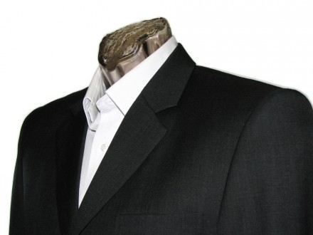 Оригинальный мужской пиджак фирмы Raffles® в идеальном состоянии, без каких-либо. . фото 6