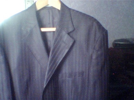 Продам брендовий італійський костюм VOMO LARDINI 58р Дешево!!!. . фото 3