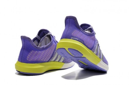 Adidas Gazelle Boost
104 - для удобства и быстроты взаимопонимания запомните эт. . фото 5