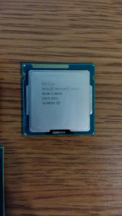 Процессоры Intel и AMD 
Все проверены в рабочем состоянии! 

INTEL 
Pentium . . фото 3